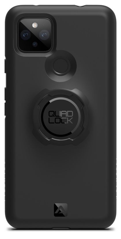 Quad Lock Handy Tasche - Google Pixel 4A 5G Handyhülle Universell Ref : QDL00004A / 1118017 