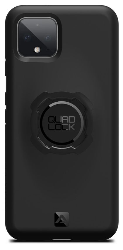 Quad Lock Handy Tasche - Google Pixel 4 Handyhülle Universell Ref : QDL00005A / 1118018 