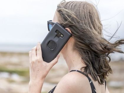 Quad Lock Handy Tasche - Google Pixel 4 Handyhülle Universell