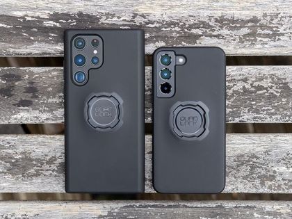 Quad Lock Handy Tasche - Google Pixel 4XL Handyhülle Universell