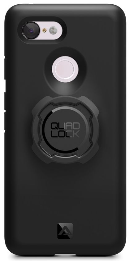 Quad Lock Handy Tasche - Google Pixel 3 Handyhülle Universell Ref : QDL00007A / 1118020 