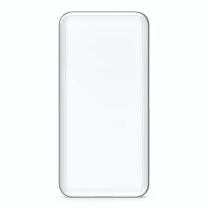 Quad Lock Poncho Wetterschutz Schutzhülle - Google Pixel 3 Handyhülle Universell Ref : QDL00012A / 1118070 