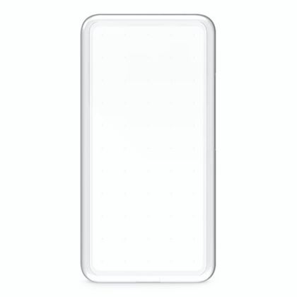 Quad Lock Poncho Wetterschutz Schutzhülle - Google Pixel 3 XL Handyhülle Universell Ref : QDL00013A / 1118071 