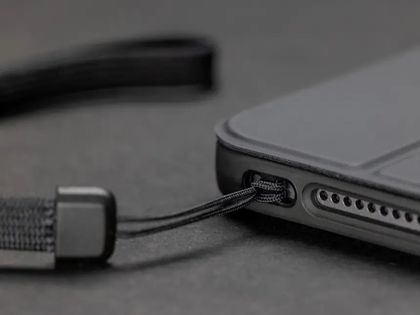 Quad Lock Case - iPad Mini 6 Generation Handyhülle Universell