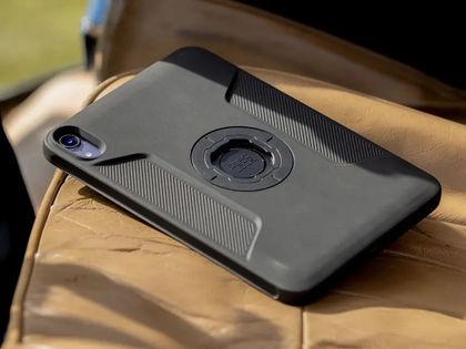 Quad Lock Case - iPad Mini 6 Generation Handyhülle Universell