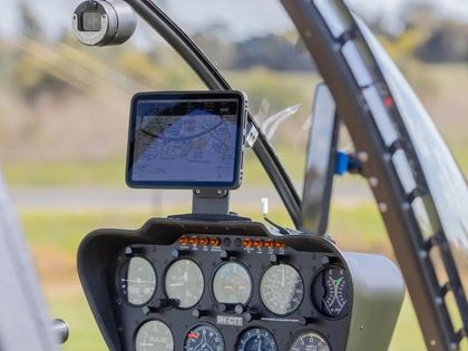 Quad Lock Case - iPad Mini 6 Generation Handyhülle Universell