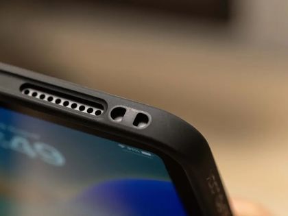 Quad Lock Case - iPad Mini 6 Generation Handyhülle Universell