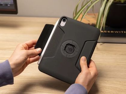 Quad Lock Case - iPad Mini 6 Generation Handyhülle Universell