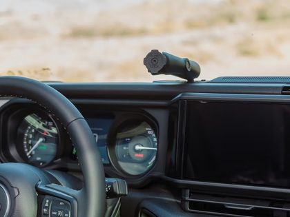 Quad Lock 22mm Ball Top Cap Adaptor Hardcase Universeel