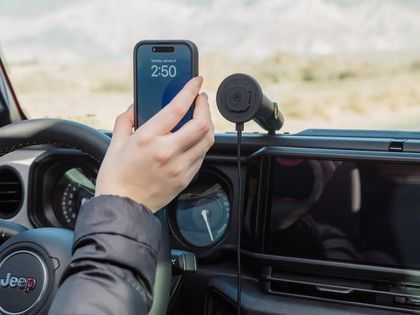 Quad Lock 22mm Ball Top Cap Adaptor Hardcase Universeel