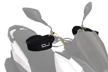 Manchon OJ Atmosfere Metropolitaine 06351523 Universel