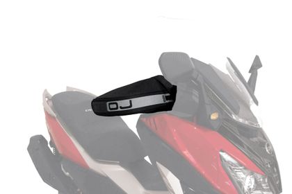 Manchon OJ Atmosfere Metropolitaine 06351525 Universel