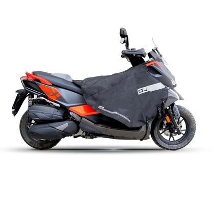 OJ Atmosfere Metropolitaine 05212046 Leg cover Ref : QJAT00036A / 05212046 HONDA 350 SH 350 - 2021 - 2024
