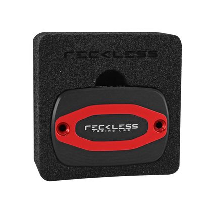 Couvercle maitre cylindre de frein RECKLESS 170991