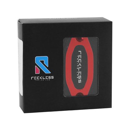 Couvercle maitre cylindre de frein RECKLESS 170991