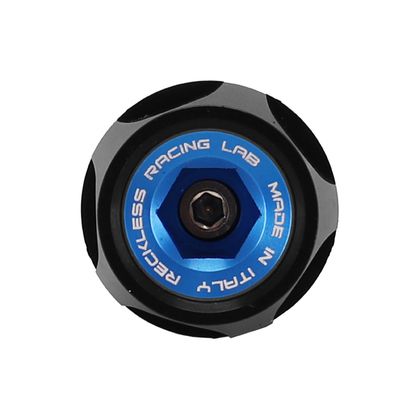 Bouchon de carter d'huile RECKLESS MAXISCOOTER ALU