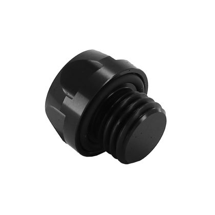 Bouchon de carter d'huile RECKLESS MAXISCOOTER ALU
