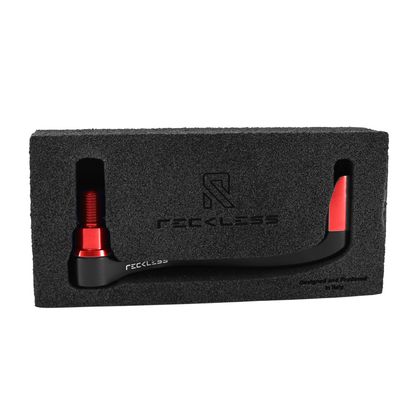 Levier de frein RECKLESS PROTECTION MAXISCOOTER ALU