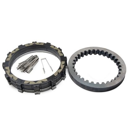 Kit completo frizione Rekluse TorqDrive (Adventure) Clutch Pack Ref : REKL00024A / 1092690 