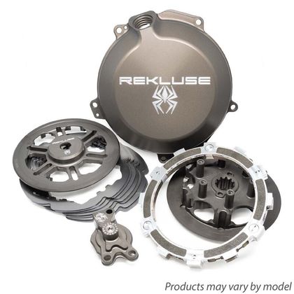 Kit embrayage complet Rekluse CoreEXP 3.0 (DDS) Ref : REKL00032A / 1118730 