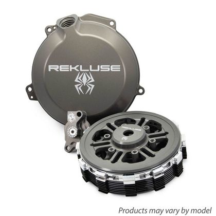 Kit de embrague completo Rekluse RadiusCX (DDS)