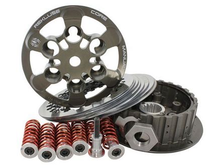 Kit completo frizione Rekluse CoreManual Clutch System Ref : REKL00107A / 1090094 