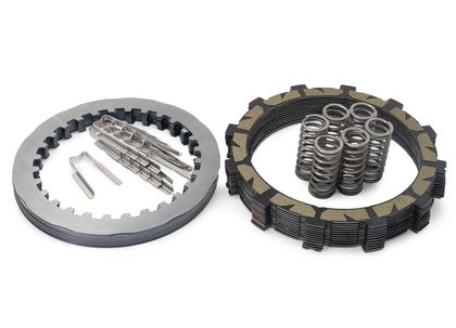 Kit de embrague completo Rekluse Kit de embrague TorqDrive Ref : REKL00109A / 1089915 HONDA 450 CRF 450 R (PE05) - 2009 - 2012