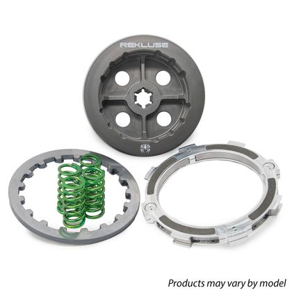 Kit completo frizione Rekluse EXP 3.0 Clutch System Ref : REKL00147A / 1089992 