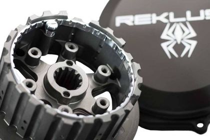 Kit completo frizione Rekluse RadiusCX Clutch System