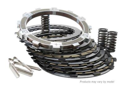 Rekluse RadiusX System Complete clutch kit