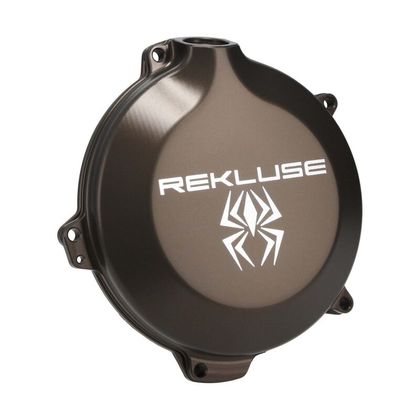 Rekluse RadiusCX 4.0 (DDS) Kupplungssystem Kompletter Kupplungssatz