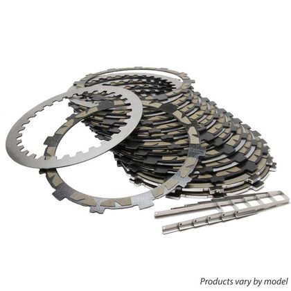 Rekluse TorqDrive ( Kompletter Kupplungssatz Ref : REKL00304A / 1089958 