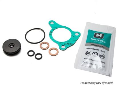 Récepteur embrayage Rekluse Kit réparation de