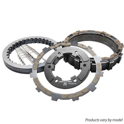 Kit embrayage complet Rekluse Kit d'embrayage TorqDrive (HD) Ref : REKL00358A / 1089959 