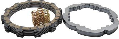 Kit de embreagem completo Rekluse TorqDrive (DDS-CSS)