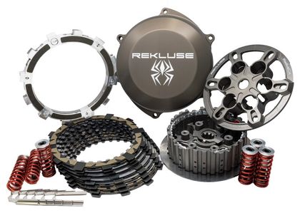 Kit embrayage complet Rekluse RadiusCX Ref : REKL00457A / 1090196 KAWASAKI 450 KX 450 F (KX450H) - 2016 - 2018
