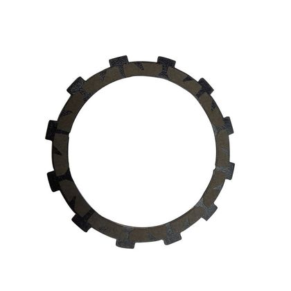 Kit disques garnis Rekluse 
