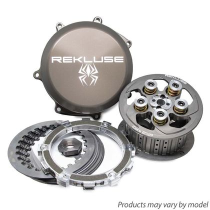 Kit embrayage complet Rekluse CoreEXP 3.0 Ref : REKL00510A / 1090167 KTM 450 450 SX ATV - 2009 - 2010