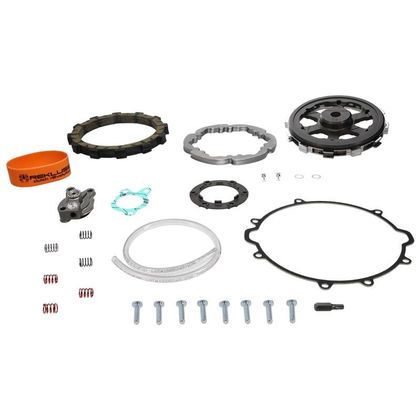 Rekluse RadiusX 4.0 System DDS Complete clutch kit
