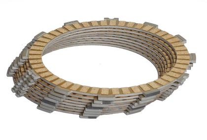 Rekluse Friction Clutch Plates Frictieplaten kit