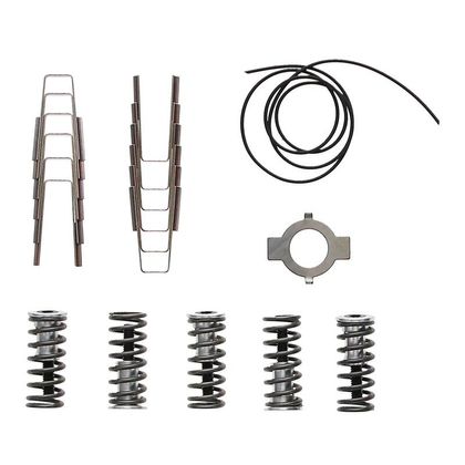 Rekluse Apex Kupplungssystem Kompletter Kupplungssatz