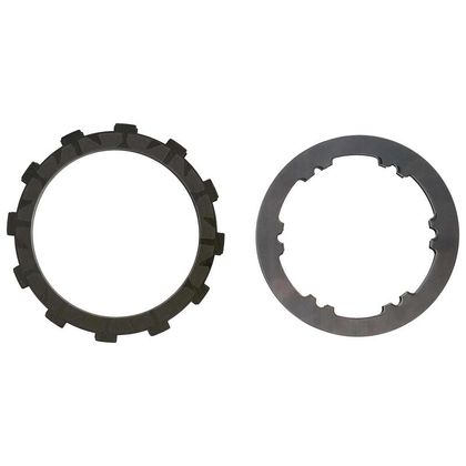 Rekluse TorqDrive Kompletter Kupplungssatz