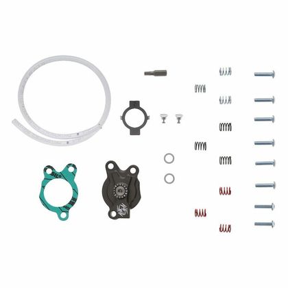 Rekluse RadiusCX 4.0 DDS Complete clutch kit