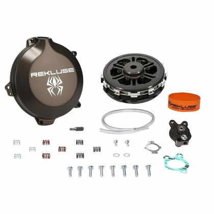 Rekluse RadiusCX 4.0 DDS Complete clutch kit