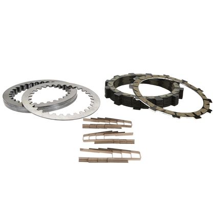 Kit embrayage complet Rekluse TorqDrive