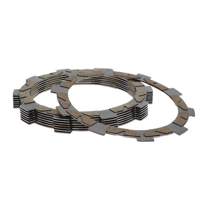 Rekluse Apex Complete koppelingskit