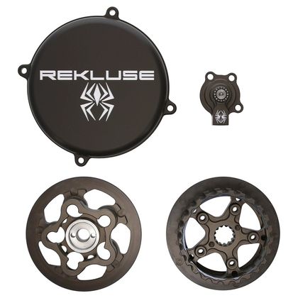 Kit embrayage complet Rekluse CoreEXP 4.0 Ref : REKL00564A / 1153440 