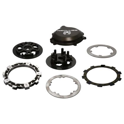 Rekluse RadiusCX 4.0 DDS Complete koppelingskit