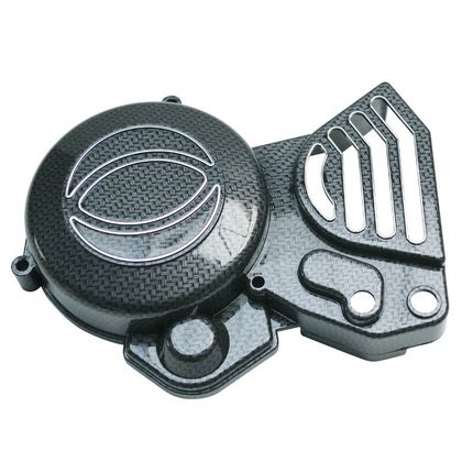 Replay 50 A BOX Zündgehäusedeckel