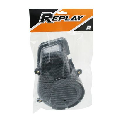 Cache de variateur Replay VOLUTE TURBINE SCOOT